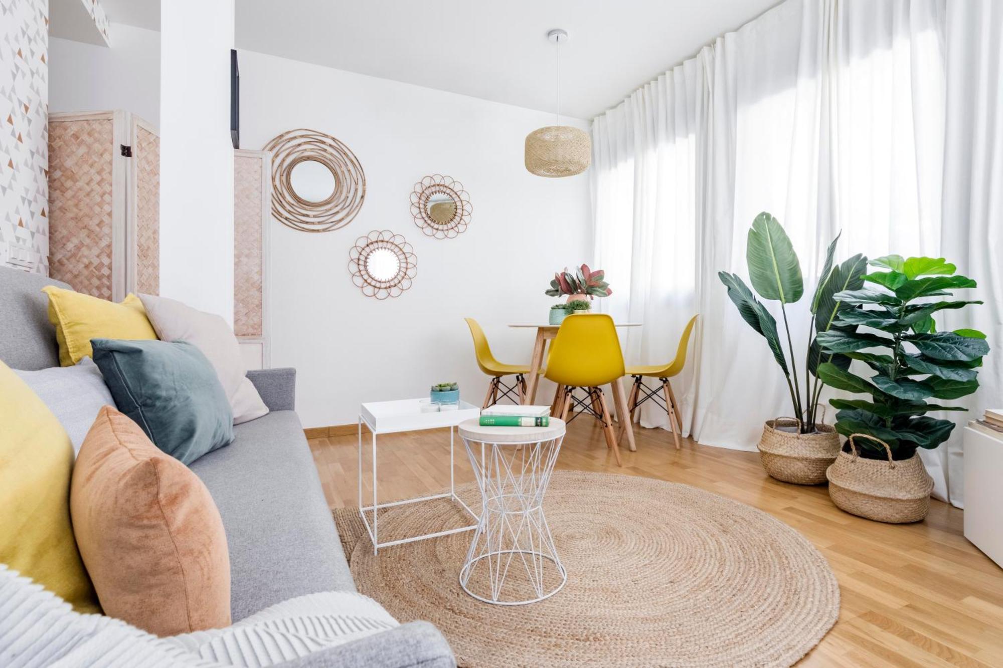 Apartment Go By Olala Homes